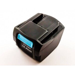 Batteria B14/3.3 per Hilti SFC 14-A, Li-ion, 14,4V, 4000mAh - immagine 3