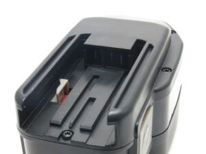 Batteria BXL 18 da 3000 mAh, Ni-MH - immagine 3