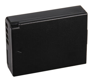 Batteria Berenstargh per Canon LP-E10 - immagine 3