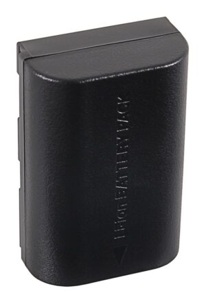 Batteria Berenstargh per Canon LP-E6N - immagine 5