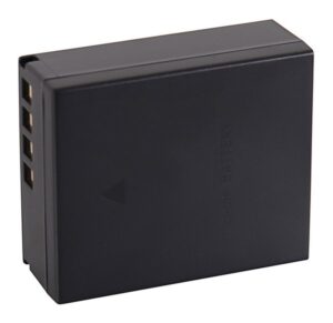 Batteria Berenstargh per Olympus BLH-1 - immagine 5