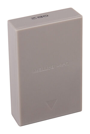 Batteria Berenstargh per Olympus BLS5 - immagine 3