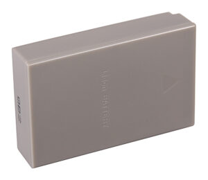 Batteria Berenstargh per Olympus BLS5 - immagine 5