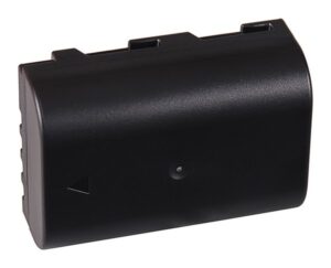 Batteria Berenstargh per Panasonic Lumix DMC-GH3 - immagine 3