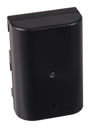 Batteria Berenstargh per Panasonic Lumix DMC-GH3 - immagine 5