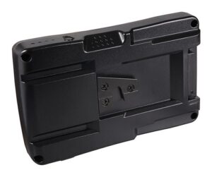 Batteria Berenstargh per Sony BP190w - immagine 4