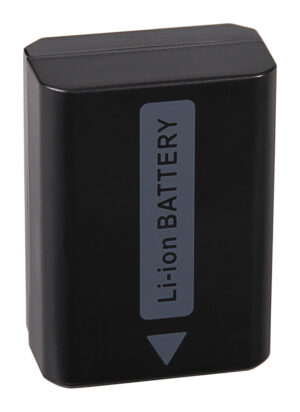 Batteria Berenstargh per Sony NP-FW50 - immagine 5