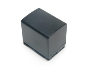 Batteria Canon BP-819, BP 819 Nuova versione con InfoChip - immagine 3