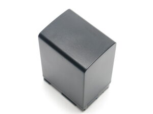 Batteria Canon BP-827, BP 827 Nuova versione con InfoChip - immagine 3