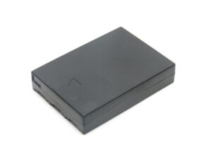 Batteria Canon NB-3L, NB 3L, NB3L - immagine 3