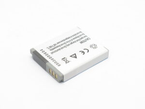 Batteria NB-6L Blumax - immagine 3