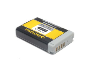 Batteria Canon PowerShot G7X, NB13L - immagine 2