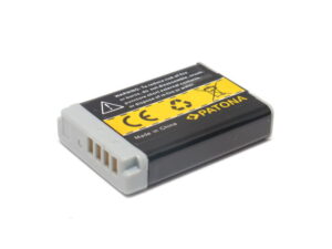 Batteria Canon PowerShot G7X, NB13L - immagine 3