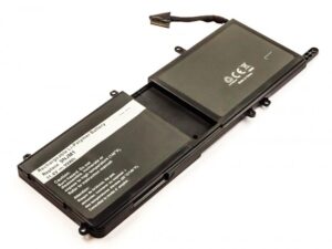 Batteria DEL Alienware 15 R3, 17 R4, Li-Polymer - immagine 1