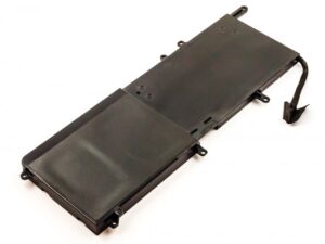 Batteria DEL Alienware 15 R3, 17 R4, Li-Polymer - immagine 2