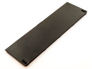 Batteria DEL Latitude E7240, Li-Polymer, 11,1V, 3000mAh, GVD76 - immagine 2