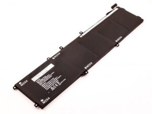 Batteria DEL Precision 5510, Li-Polymer