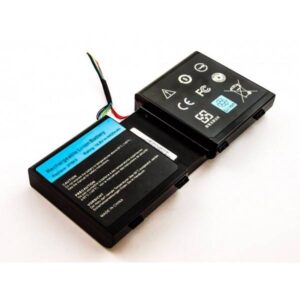 Batteria DELL Alienware 17 R4/R5 Li-ion, 14,8V, 4400mAh