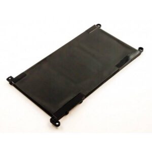 Batteria DELL ChromeBook 3180, Li-Polymer, 11,4V, 3684mAh - immagine 3