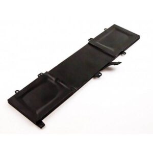 Batteria DELL Inspiron 11 3000 series, Li-Polymer, 7,6V, 4200mAh - immagine 3