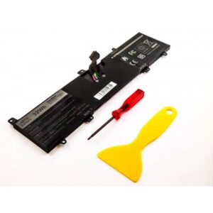 Batteria DELL Inspiron 11 3000 series, Li-Polymer, 7,6V, 4200mAh - immagine 1