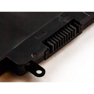 Batteria DELL Inspiron 14z-5423 Ultrabook, Li-Polymer, 11,1V, 3950mAh - immagine 2