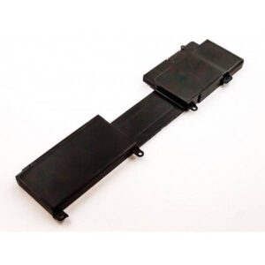 Batteria DELL Inspiron 14z-5423 Ultrabook, Li-Polymer, 11,1V, 3950mAh - immagine 3