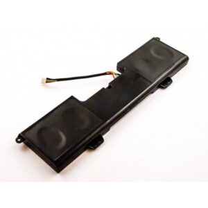 Batteria DELL Inspiron DUO 1090 Tablet PC, Li-Polymer, 14,8V, 1950Ah - immagine 3