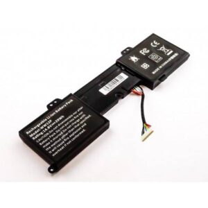 Batteria DELL Inspiron DUO 1090 Tablet PC, Li-Polymer, 14,8V, 1950Ah - immagine 1