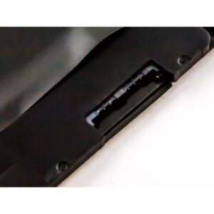 Batteria DELL Latitude 12 7000, Li-Polymer, 11,4V, 3650mAh