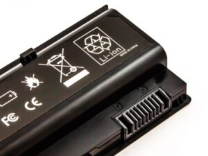 Batteria DELL Latitude 3540 Series, Li-Ion, 14,8V, 2200mAh - immagine 3