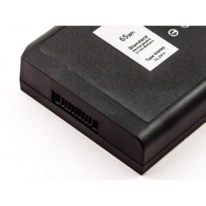 Batteria DELL Latitude 5404, 7404, Li-ion, 11,1V, 5850mAh - immagine 3