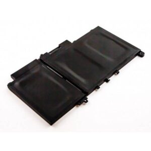 Batteria DELL Latitude E7270, Li-Polymer, 11,4V, 3680mAh - immagine 3