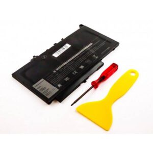 Batteria DELL Latitude E7270, Li-Polymer, 11,4V, 3680mAh - immagine 1