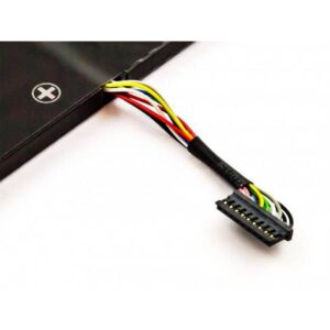 Batteria DELL XPS 13 9360, Li-Polymer, 7,4V, 7900mAh - immagine 2
