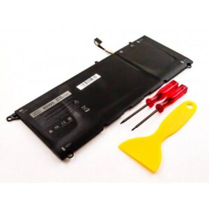 Batteria DELL XPS 13 9360, Li-Polymer, 7,4V, 7900mAh - immagine 1