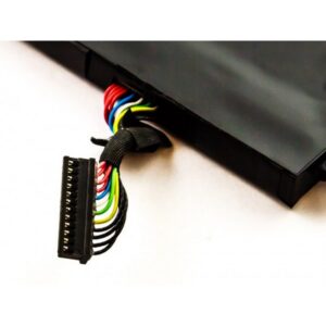 Batteria DELL XPS 15 (9560), Li-ion, 11,4V, 4910mAh - immagine 3
