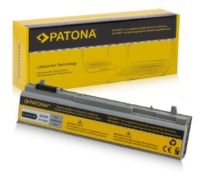 Batteria Dell Precision M6400, Latitude E6400 - immagine 1