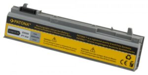 Batteria Dell Precision M6400, Latitude E6400 - immagine 2