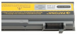 Batteria Dell Precision M6400, Latitude E6400 - immagine 5