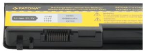 Batteria Dell Studio 1745 - immagine 5