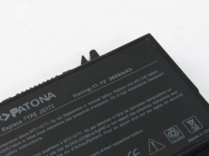 Batteria Dell latitude d420 - immagine 4