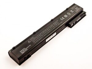 Batteria HP EliteBook 8560w, Li-ion - immagine 1