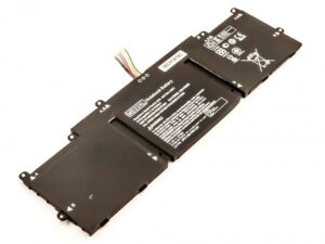 Batteria HP Stream 11-D010NR, Li-Polymer - immagine 1