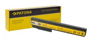 Batteria HP elitebook 486296-001 - immagine 1