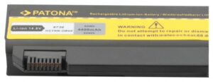 Batteria HP elitebook 486296-001 - immagine 5