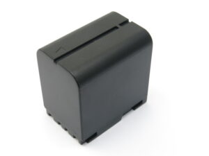 Batteria per JVC BN-V428 - immagine 3