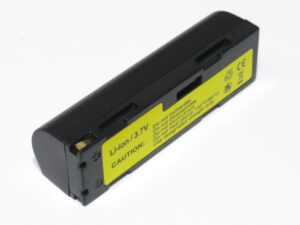 Batteria per JVC BN-V712 - immagine 3