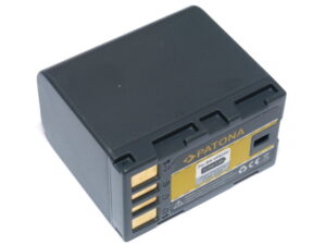Batteria per JVC BN-VF823 - immagine 3