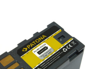 Batteria per JVC BN-VF823 - immagine 4